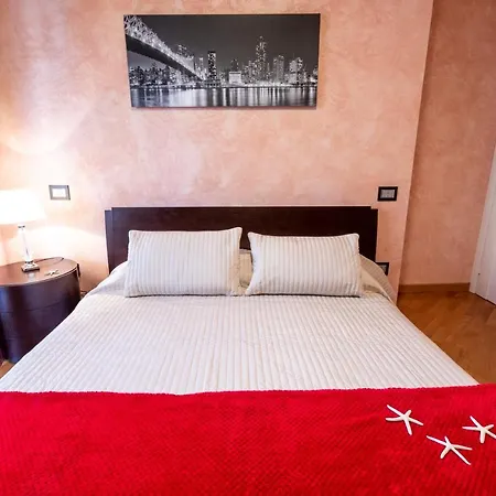 Rubino Myho Casa Montesilvano Marina